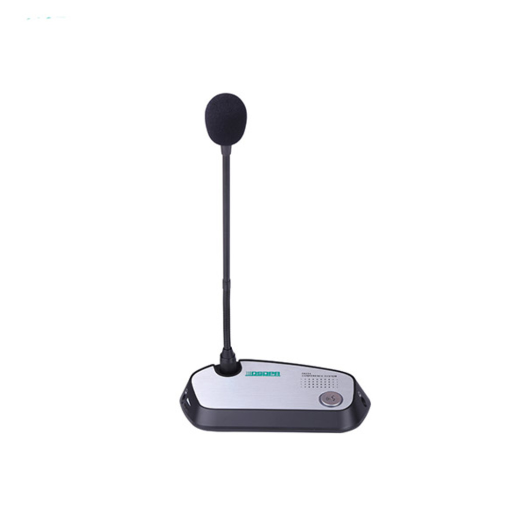 D6224 Desktop Delegate Speech Unit