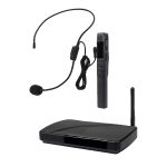 DSP2020A Wireless Classroom Amplification System