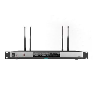 DSPPA D5811 D5812 D5813 D5814 PA True Diversity Wireless Series