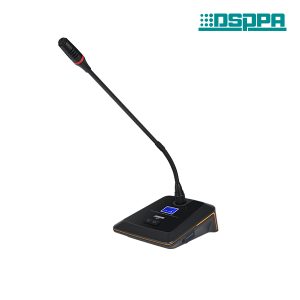 CM60 Microphone-Chairman Unit