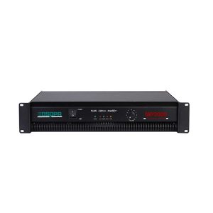 MP2000 450W 70V-100V 4-16 ohm Amplifier