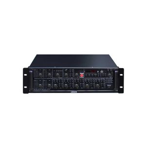 MP912 4x4 Matrix Mixer Amplifier