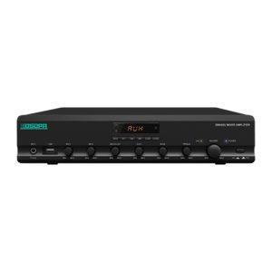 DMA120U 120W Digital Mixer Amplifier
