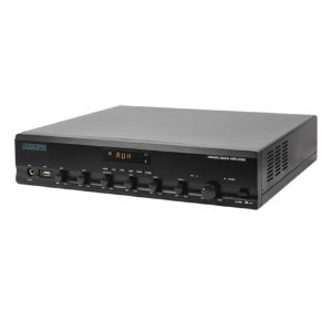 DMA250U 250W Digital Mixer Amplifier