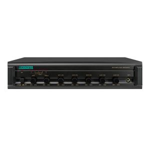 MP200PIII 60W-350W Classical Mixer Amplifier