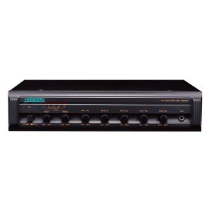 MP1000PIII 350W 3 Mic&2 AUX Mixing Amplifier