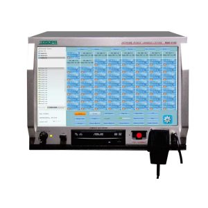 MAG6182II IP Network PA Center