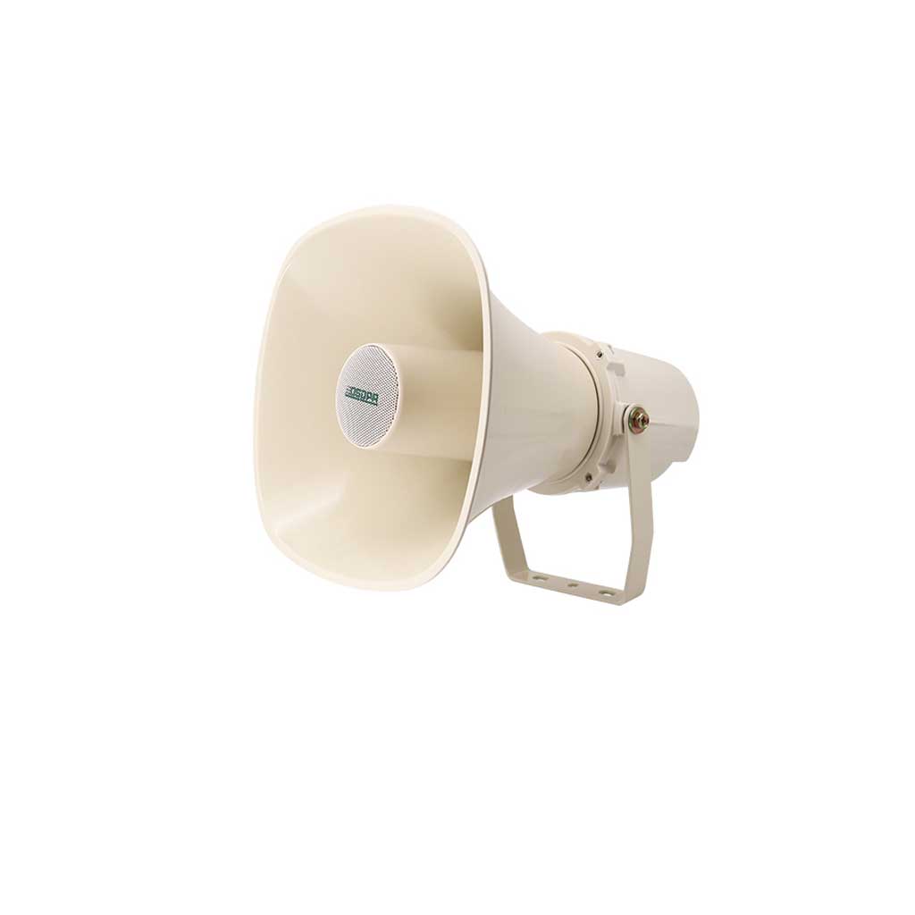 DSP304HI 70/100V Outdoor Waterproof Horn Speaker