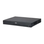 Dahua XVR5232AN-I3 32 Channel Penta-brid WizSense Digital Video Recorder