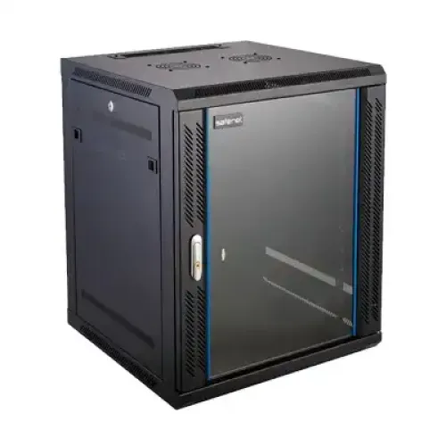 Cote 9U 600 x 450mm Server Rack