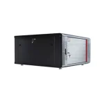 Safenet 15U Wall Mount Network Cabinet with PDU