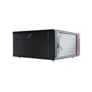 Safenet 15U Wall Mount Network Cabinet with PDU