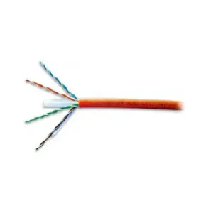 Rosenberger Cat6 UTP LSZH Cable